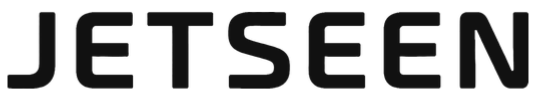 Jetseen