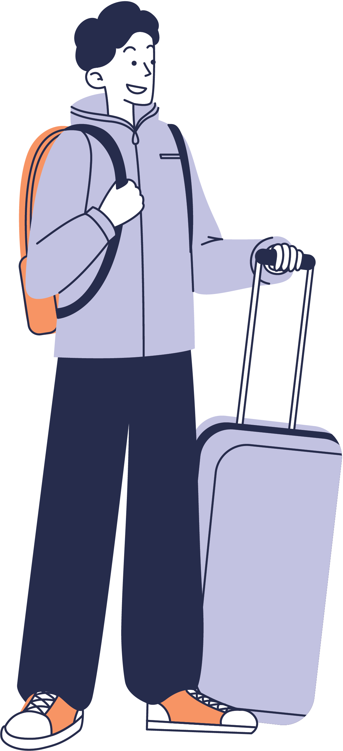 Digital Nomads